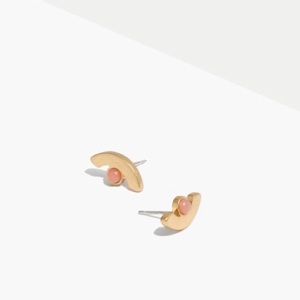 Madewell Eye Stud Earrings
